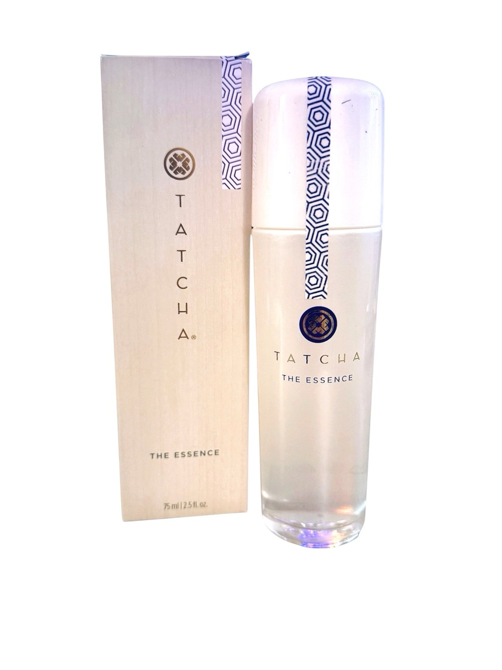 Tatcha The Essence Boosting Treatment (Full size)